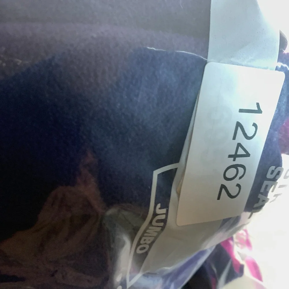 Mack & Co gently used